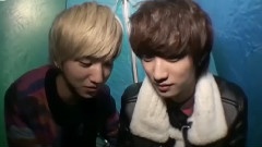 B1A4 - Sesame Player