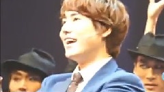 圭贤(Super Junior) - 音乐剧Catch Me If You Can