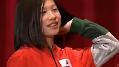 房艺谈 - K-pop Star2