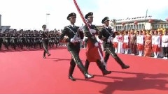 群星 - 义勇军进行曲