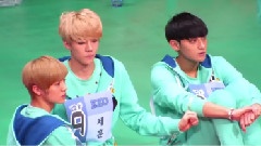 EXO,EXO-K,EXO-M - MBC偶像运动会