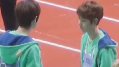 EXO,EXO-K - 伯贤VS灿烈