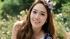 少女时代,允儿(少女时代),Jessica - 爱情闯进门