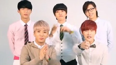 B1A4 - Love Beat