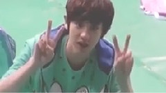 EXO,EXO-K - 1+1小可爱撒娇