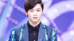 BTOB - 偶像对决歌谣舞台