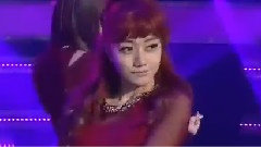 Nine Muses - Dolls