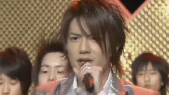 Hey! Say! JUMP - タッキー & 翼