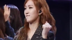 miss A,孟佳JIA - 好心情