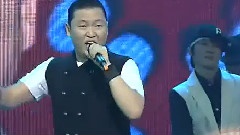 Psy - Delight