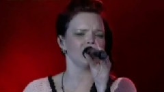 Nightwish - Sahara