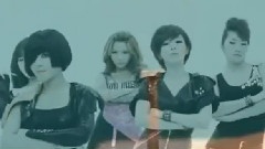 T-ara - Bo Peep Bo Peep Remix