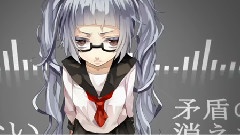 初音未来 - 逃論界
