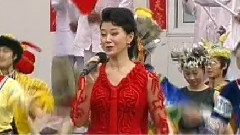 宋祖英 - 爱我中华