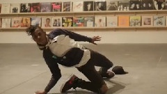 街舞视频,James Vincent McMorrow,音乐短片,舞蹈视频 - I Dummy TURF DANCING In San Francisco