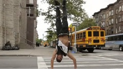 街舞视频,音乐短片 - Pickup Of Kosher Flava Brooklyn New York