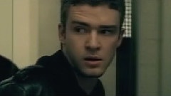 Justin Timberlake - Cry Me A River