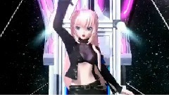 巡音流歌,初音未来 - 巡音诞生祭特別组曲