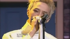 BigBang - < Cafe >