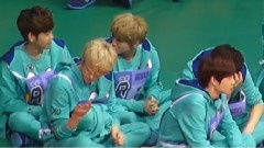 EXO,EXO-K,EXO-M - 偶像运动会