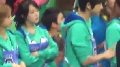 EXO,EXO-M - 接受采访 & TAO表演武术