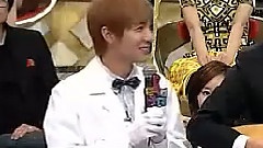 Super Junior - 强心脏 第057期