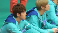 EXO,EXO-K,EXO-M - 偶像运动会