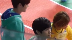 EXO,EXO-K,EXO-M - 偶像运动会