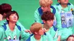 EXO,EXO-K,EXO-M - 偶像运动会