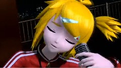 初音未来 - 妄想スケッチ