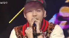 Infinite-H - Special Girl