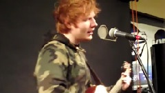 Ed Sheeran - Lego House