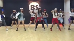 少女时代,模仿翻唱 - I Got A Boy