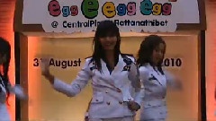 少女时代,模仿翻唱 - Genie