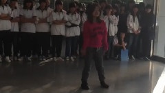 模仿翻唱 - LOVE MAGIC 模仿版