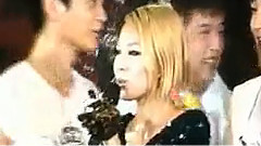 BoA - Smtown Party