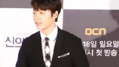 东海(Super Junior),Super Junior - 神的测验4 拍照时间