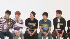 GOT7 - 一周偶像 GOT7 JB &Jackson 性感舞蹈对决