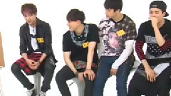 GOT7 - 一周偶像 GOT7 BamBam 撒娇