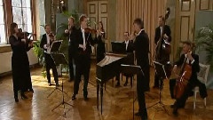 群星 - 勃兰登堡第五