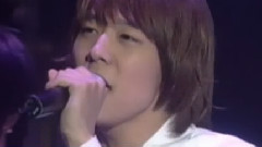 东方神起 - Believe