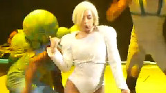 Lady Gaga - Poker Face & 组曲