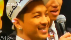 太阳(Bigbang),BigBang - 东永裴27岁庆生视频