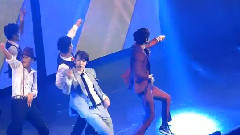 Super Junior - Kiss Kiss Dynamite