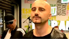 Voltaj - Meci De Box