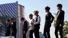 Infinite - Can U Smile & With