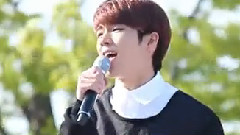 Infinite - Can U Smile