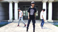 TFBOYS - 魔法城堡