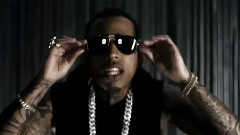 Chris Brown,Kid Ink,Tyga - Main Chick (Remix)