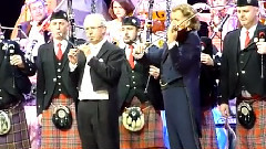 Andre Rieu - Amazing Grace